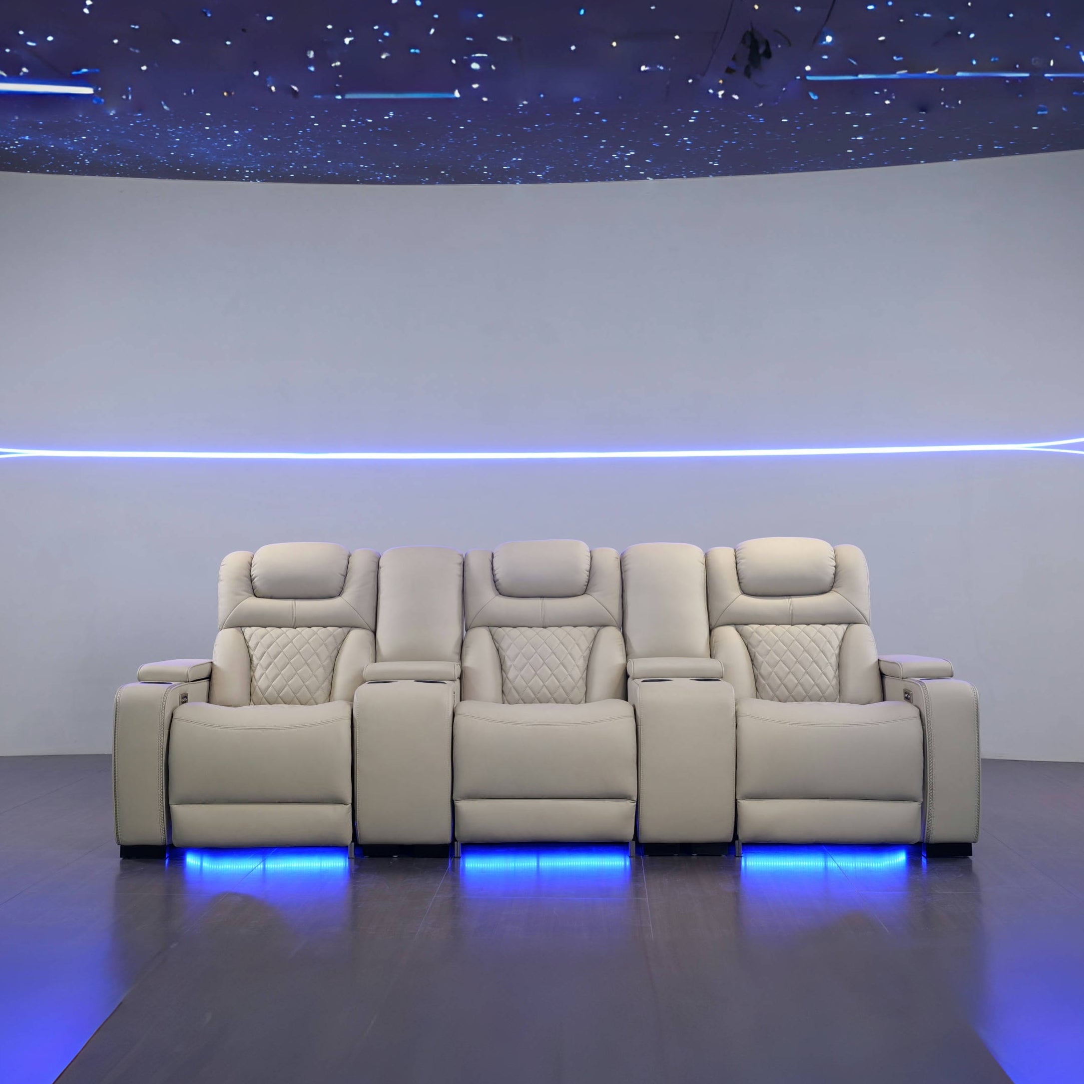 Tips for Choosing Multifunctional Home Theater Sofas