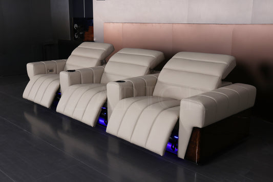 Choosing Between Modern and Classic Style Cinema Seats: Which One to Pick?