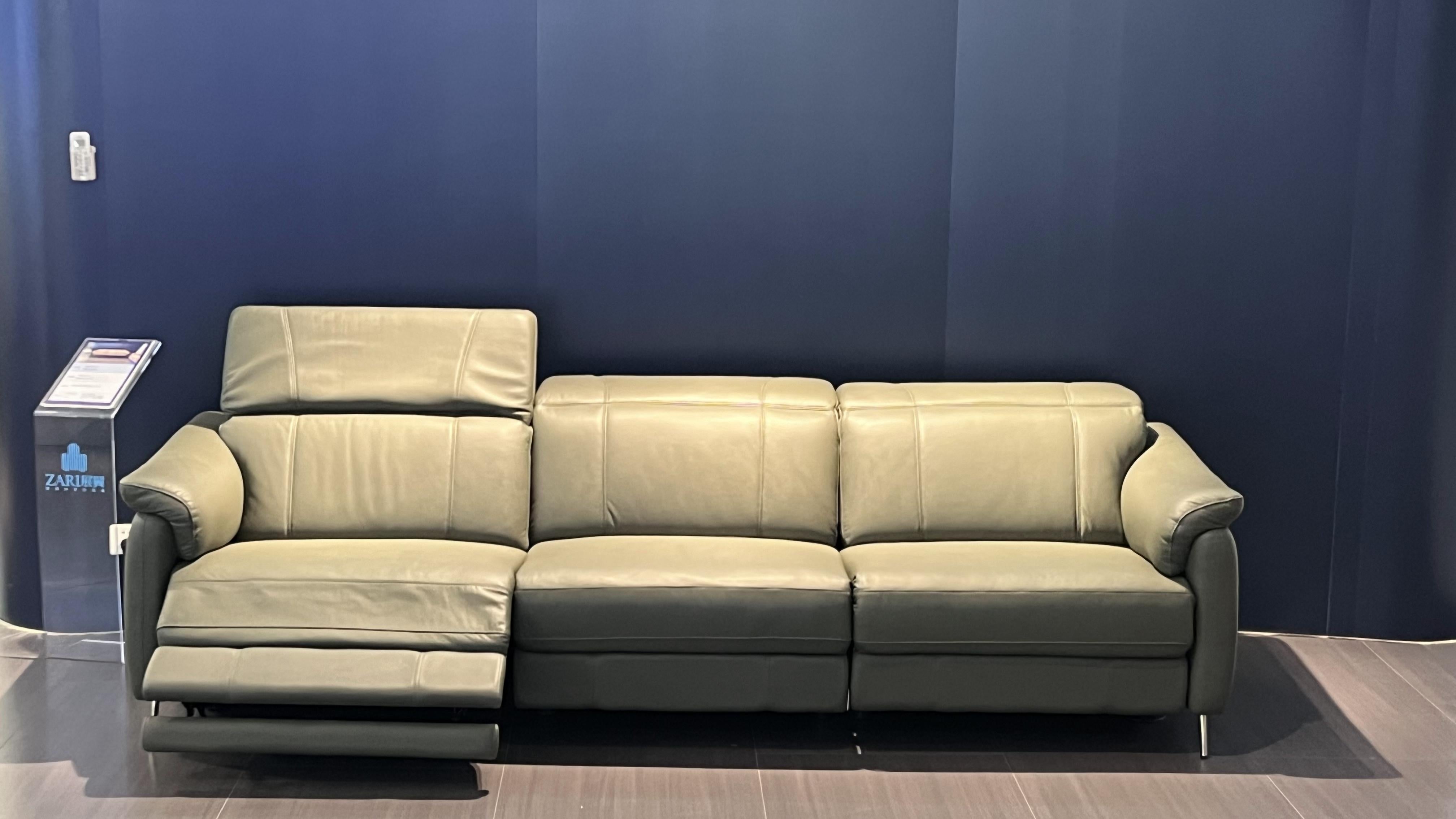 Comparing Reclining Features of Different Sofa Types: Enhancing Movie Watching Experience and Relaxation