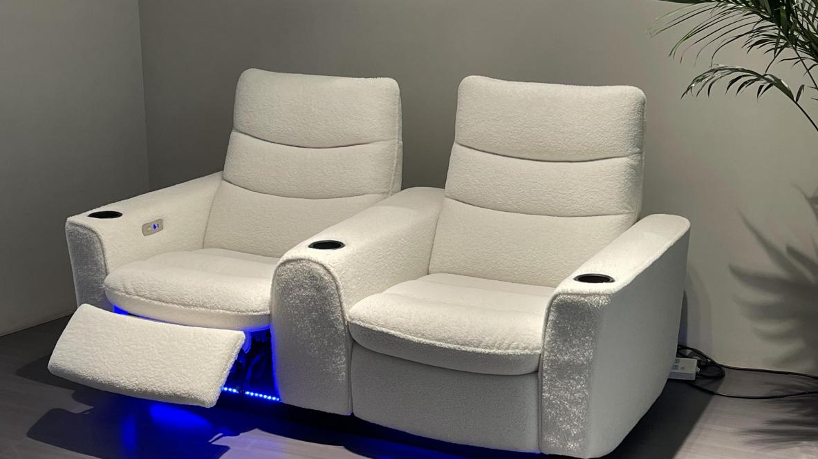 How to Choose the Perfect Home Theater Seating？