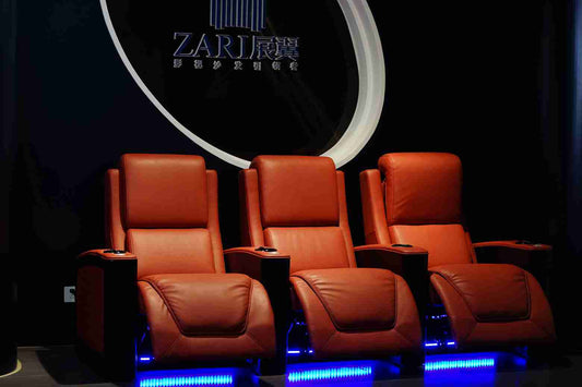 Home Theater Sofa Cleaning and Maintenance Guide: Keeping Your Sofa Always Fresh