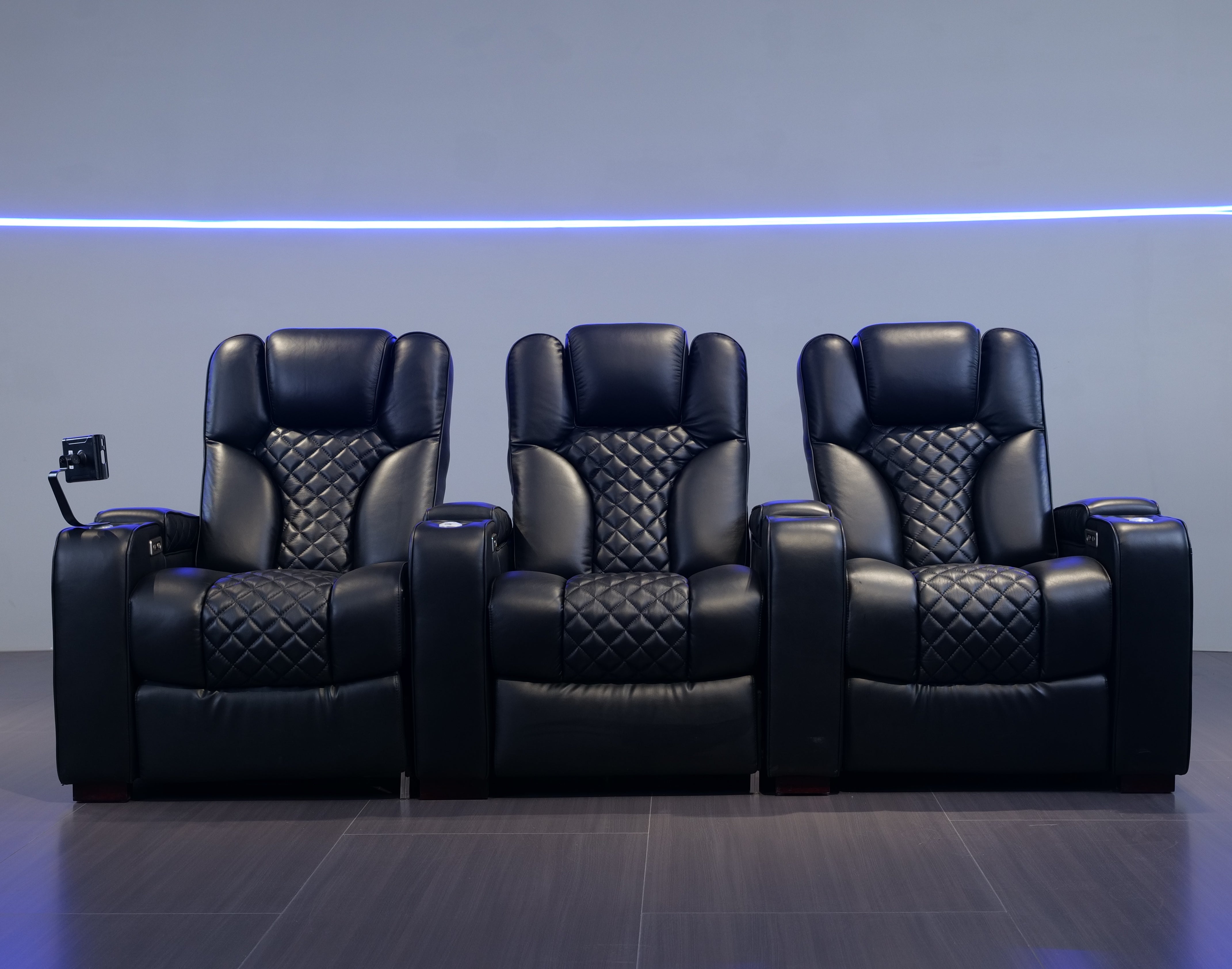 Designing a Well-Ventilated Seating Layout in Your Home Theater Space ...