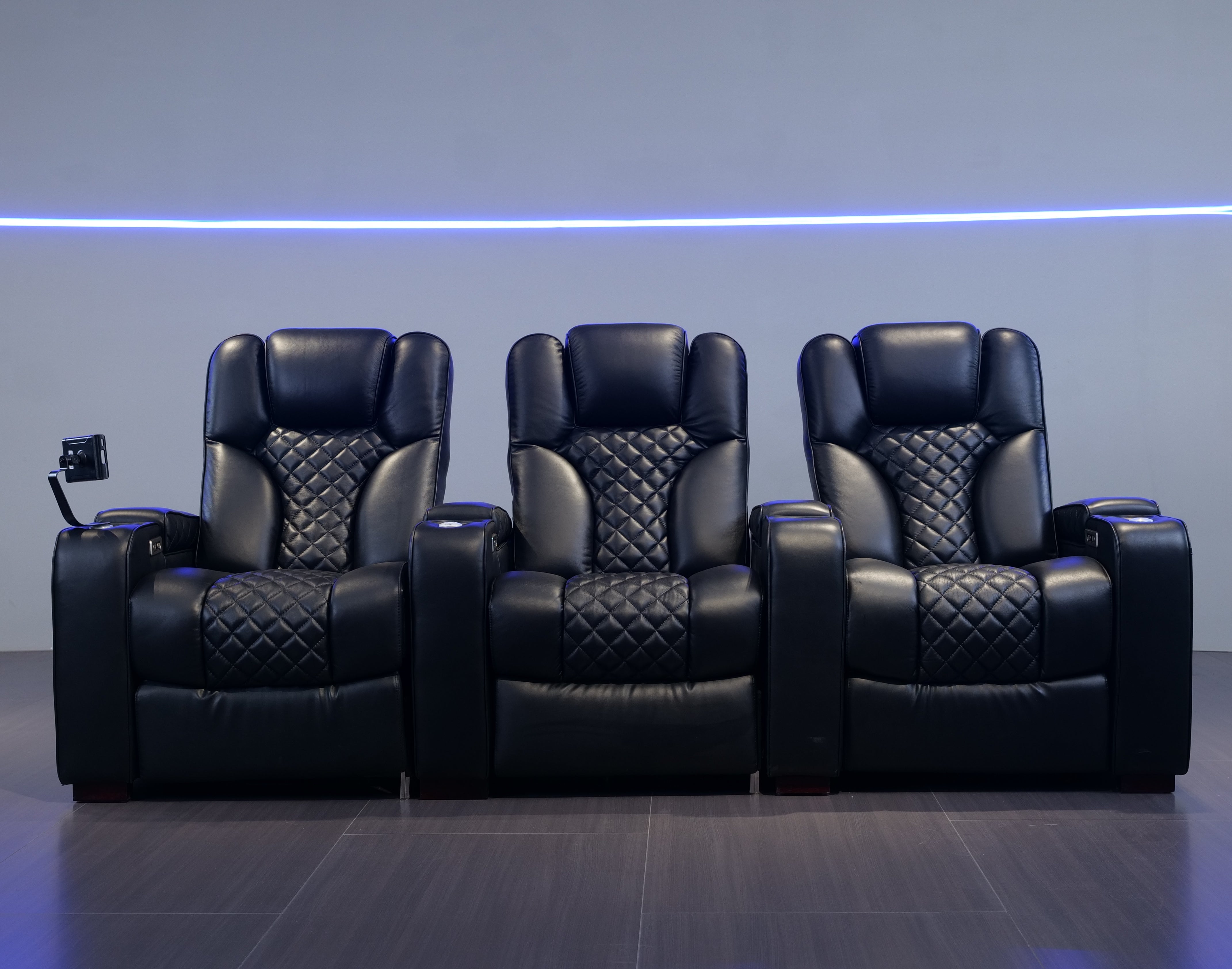 Designing a Well-Ventilated Seating Layout in Your Home Theater Space