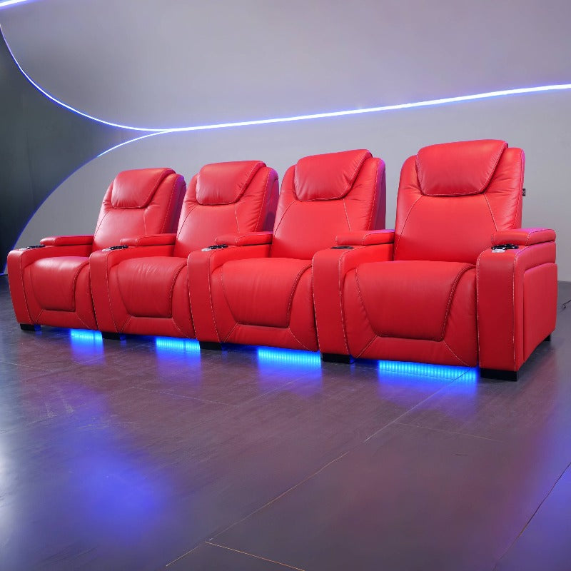 theater seating for home