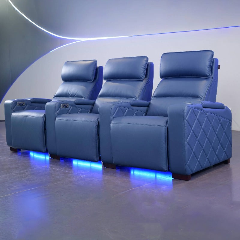 theater seating for home